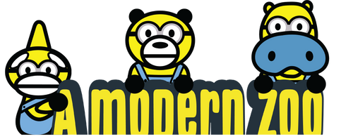 A Modern Zoo